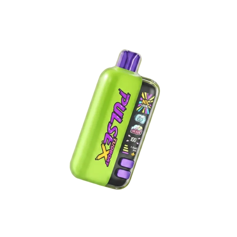 Tugboat Pulse Disposable Pod Device