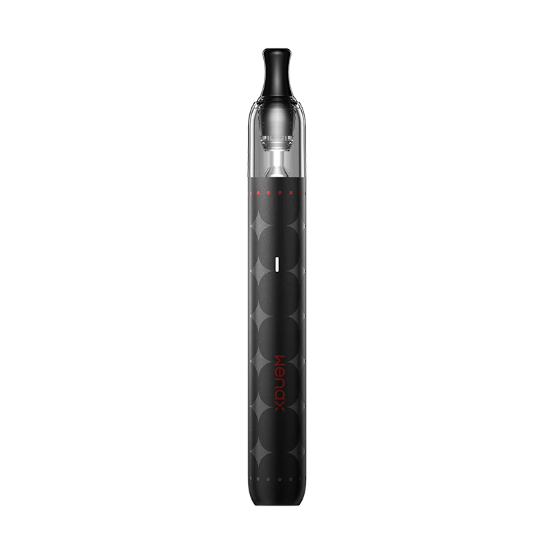 KingBlack-LimitedEdition_Geekvape_WENAX_M2_Pod_Kit_1200mAh Geekvape WENAX M2 - Image 1