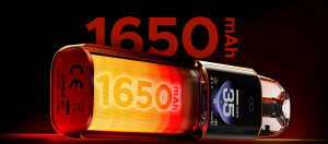 VOOPOO Argus G4 35W Pod 1 Screenshot 2026 08 03 233959