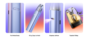 VOOPOO Argus G4 mini 1 Screenshot 2026 08 03 235038