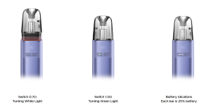 VOOPOO Argus G4 mini 2 Screenshot 2026 08 03 235253