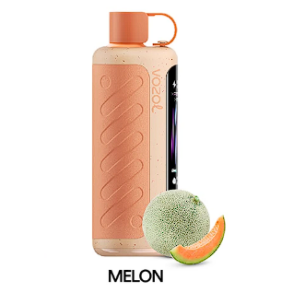 Untitled design Vozol Gear Hookah 40000 Puffs Disposable - Image 1