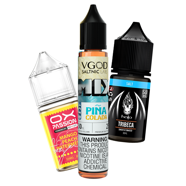 liquid