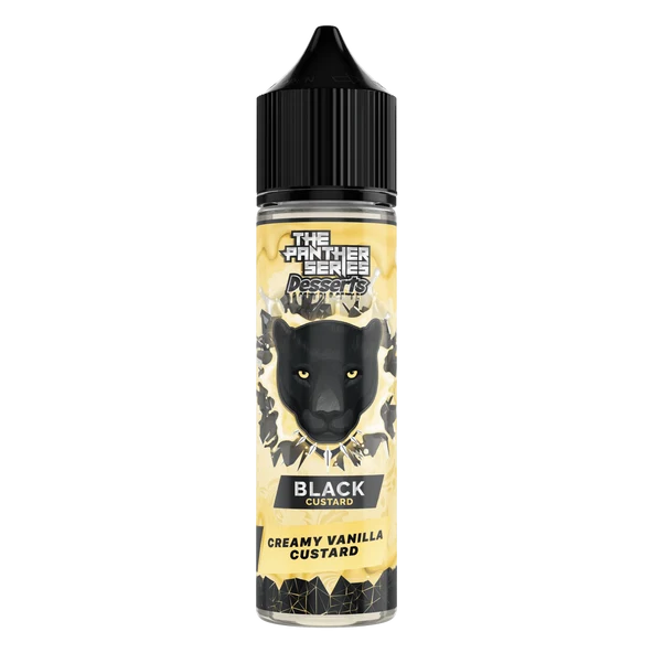 Black Custard