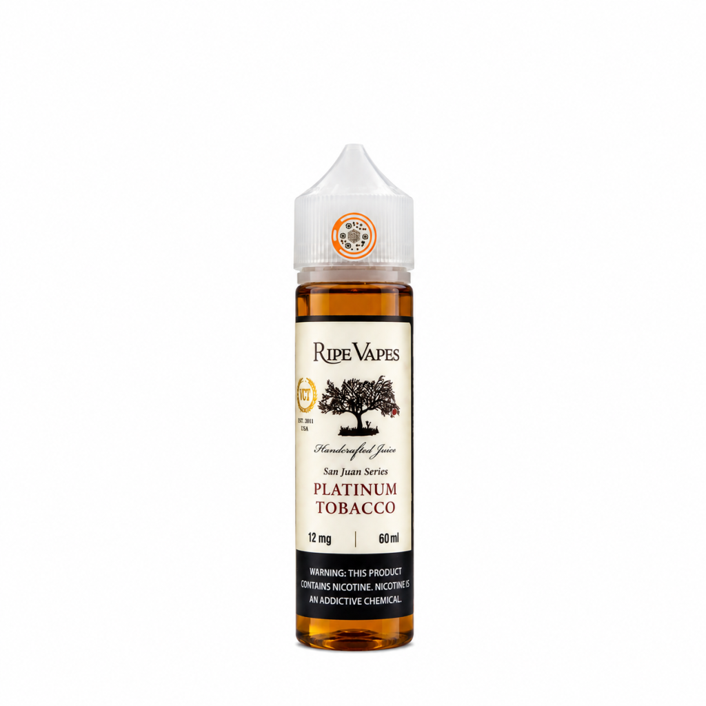 Premium Amber E Liquid Bottle