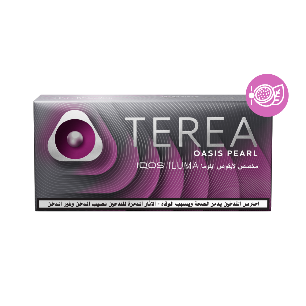 terea-oasis-pearl-bundle--1881301661.2026-10-23T11_00_00.000 TEREA Oasis Pearl - Image 1